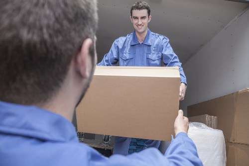 Secure storage facility options for Waterloo homes and businesses