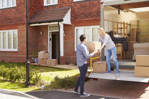 Local long-term storage options for homes and businesses in Waterloo