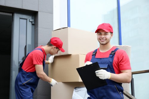 Short-term storage options for Waterloo homes and apartments