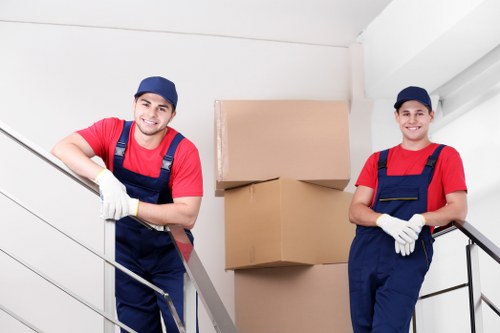 Selfstorage Waterloo facility focusing on safe and secure storage operations