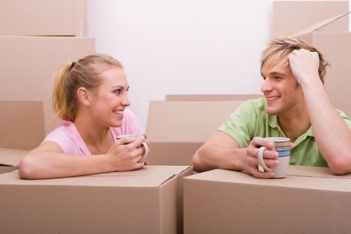 Trusted payment methods for Selfstorage Waterloo