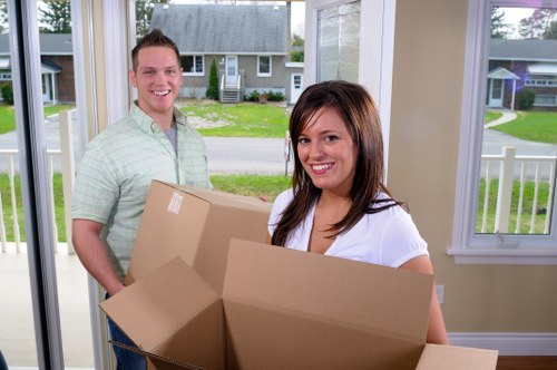 Local document collection and storage support in Waterloo