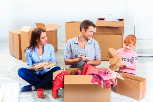 Escalated complaint review process for Selfstorage Waterloo