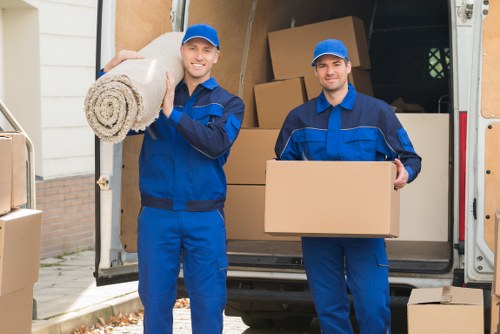 Local Waterloo storage service supporting residential and commercial needs