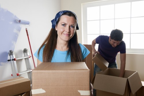 Waterloo storage unit access for residential and commercial customers