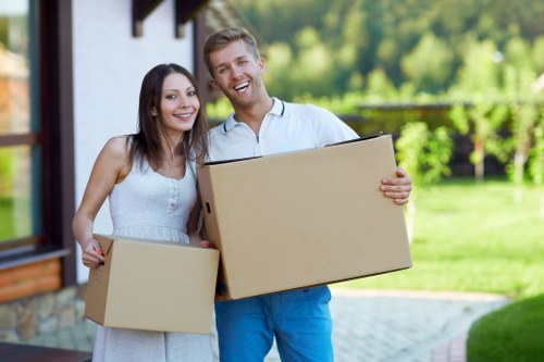 Screen-reader friendly self storage website content for Waterloo