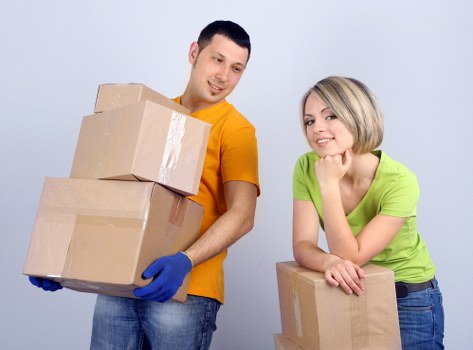 Local Waterloo storage option for families, tenants, and businesses