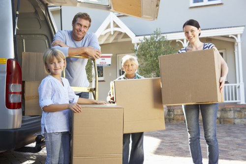 Waterloo storage units supporting home and business needs