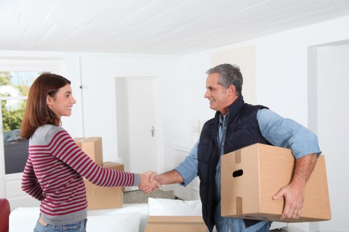 Secure Waterloo self storage unit for seasonal and household items