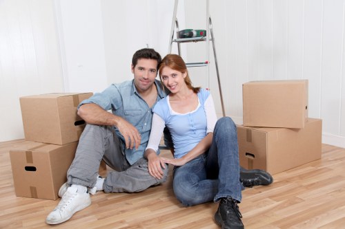 Manager investigating a self storage complaint with supporting records