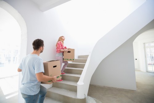 A practical storage unit setup for Waterloo students between leases