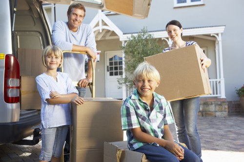 Flexible self storage space in Waterloo for everyday use