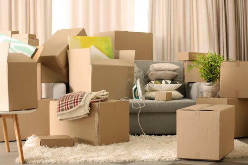 Governing law and contractual terms for self storage