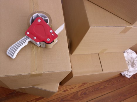 Local Waterloo storage for moving, renovation, and business use