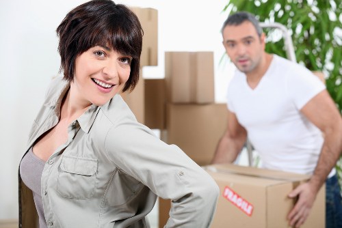 Reliable Waterloo self storage concept for homes and businesses