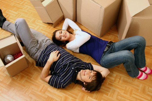Free quote policy for a Waterloo self storage service