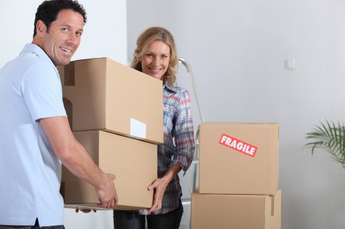 Local Waterloo storage space suited for student move-outs and term breaks